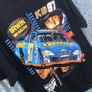 NASCAR Racing Graphic Tee by Chase Authentics